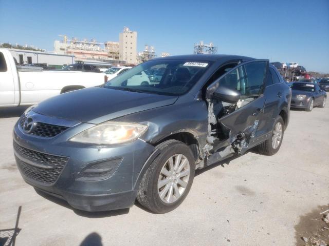 2010 Mazda CX-9 