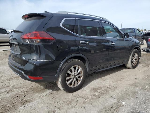 5N1AT2MT8JC780885 | 2018 Nissan rogue s