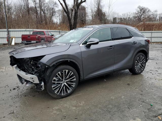 2023 LEXUS RX 350H BA - 2T2BBMCAXPC021903