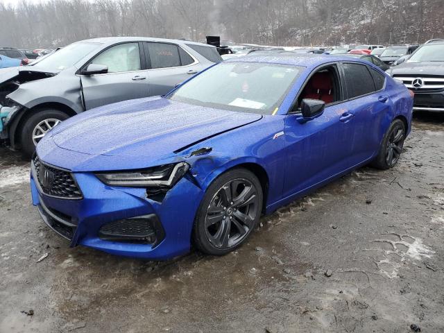 2023 Acura TLX 