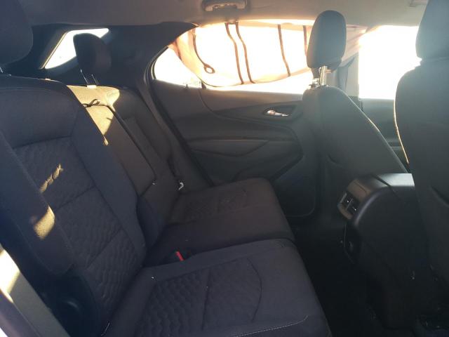 2018 CHEVROLET EQUINOX LT 3GNAXJEV3JS618652