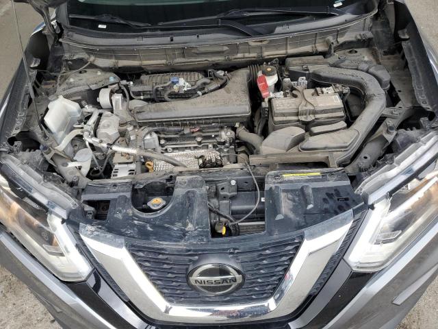 5N1AT2MV9LC772542 | 2020 NISSAN ROGUE S