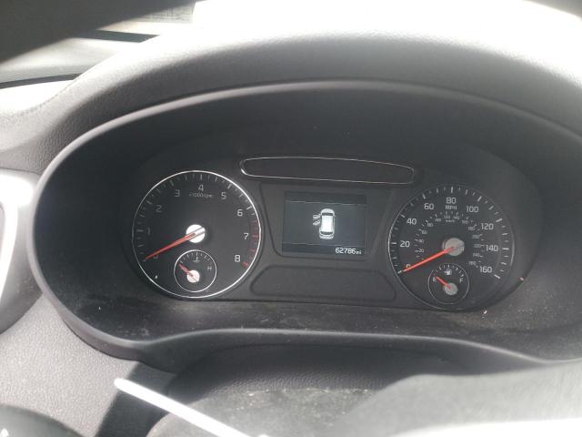 2019 KIA SORENTO L 5XYPGDA32KG571965