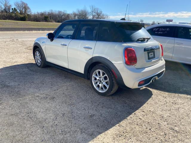 WMWXU3C53F2B66330 | 2015 MINI COOPER S