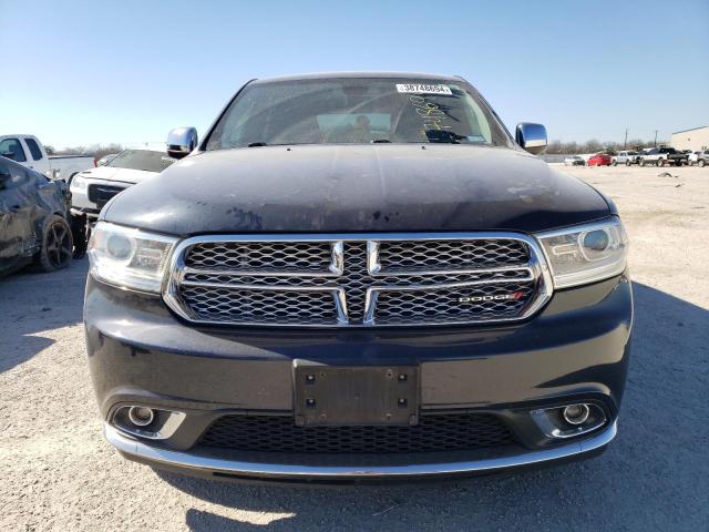 1C4RDHAG3EC596569 | 2014 DODGE DURANGO SX