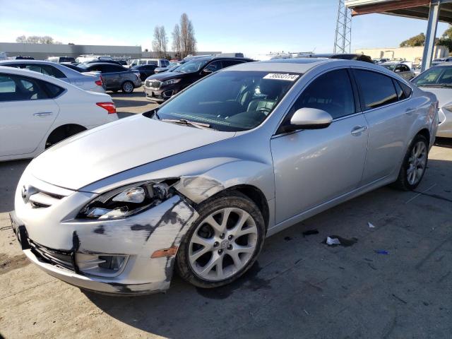 2009 Mazda Mazda6 s