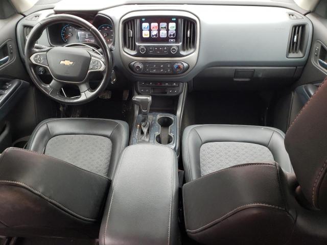 2017 CHEVROLET COLORADO Z 1GCGTDEN3H1153821