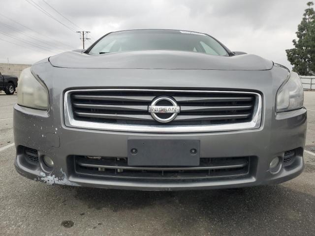 1N4AA5AP7EC448077 | 2014 NISSAN MAXIMA S