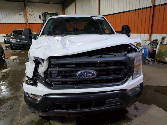 1FTFW1E56NFA31048 | 2022 FORD F150 SUPER