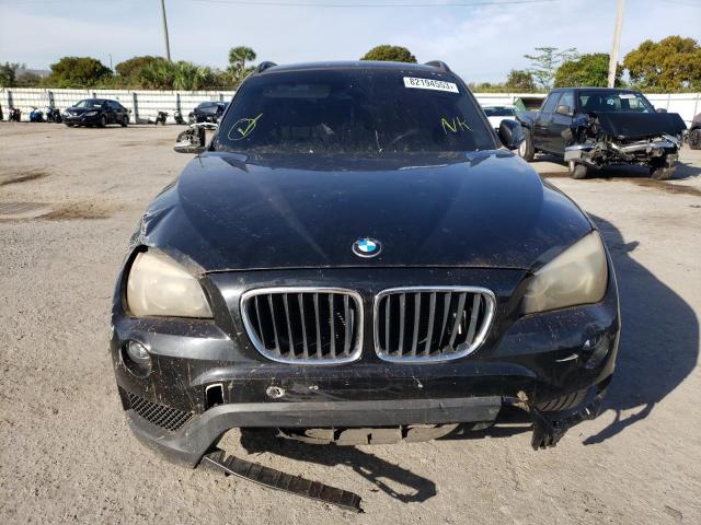 WBAVM1C59EVW53649 2014 BMW X1 Sdrive28I