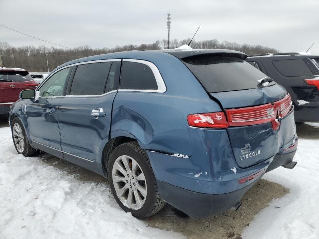 2LMHJ5AT0JBL00661 | 2018 LINCOLN MKT