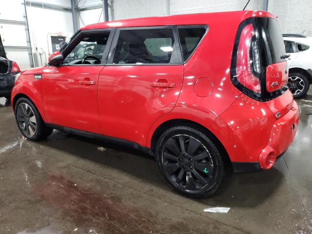 KNDJX3A5XE7705995 | 2014 KIA SOUL !