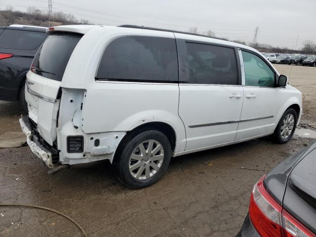 2C4RC1BG3ER443934 | 2014 CHRYSLER TOWN and COU