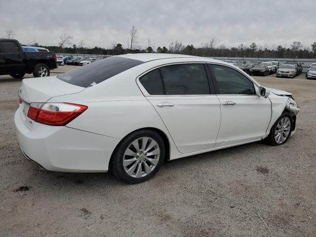 Vin: 1hgcr3f8xda024230, lot: 36995594, honda accord exl 20133
