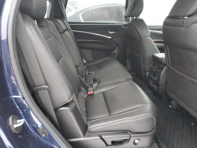 2018 ACURA MDX NAVI 5J8YD4H41JL800247