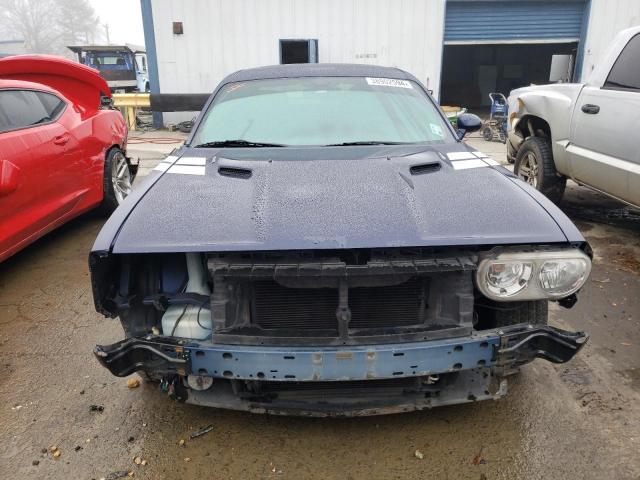 2013 Dodge Challenger R/T VIN: 2C3CDYBT0DH712621 Lot: 38902594