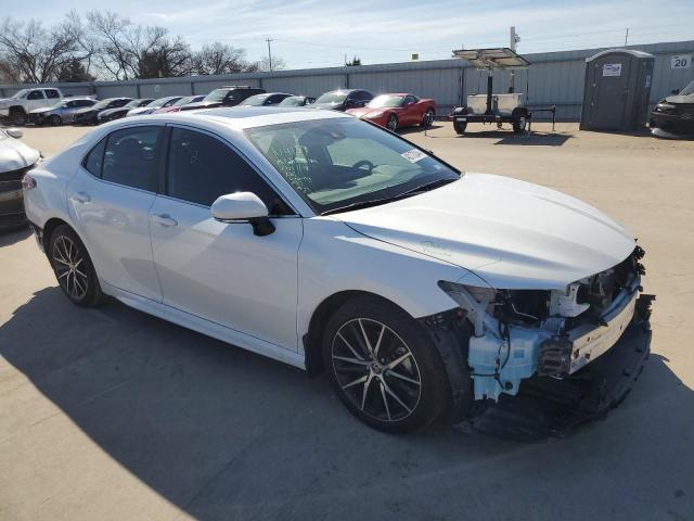 2023 TOYOTA CAMRY SE N - 4T1S11AK6PU132433