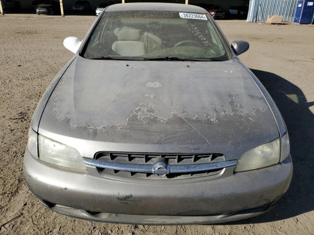 1N4DL01D1XC116817 1999 Nissan Altima Xe