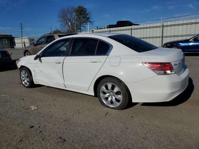 1HGCP26708A146091 | 2008 Honda accord ex