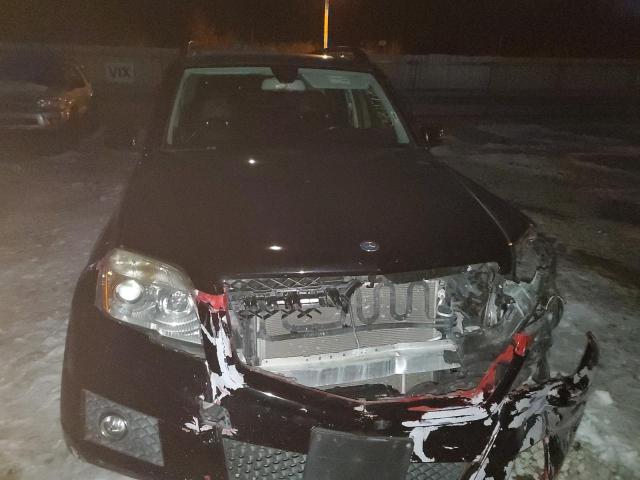 2011 Mercedes-Benz Glk 350 4Matic VIN: WDCGG8HB5BF643730 Lot: 55480334