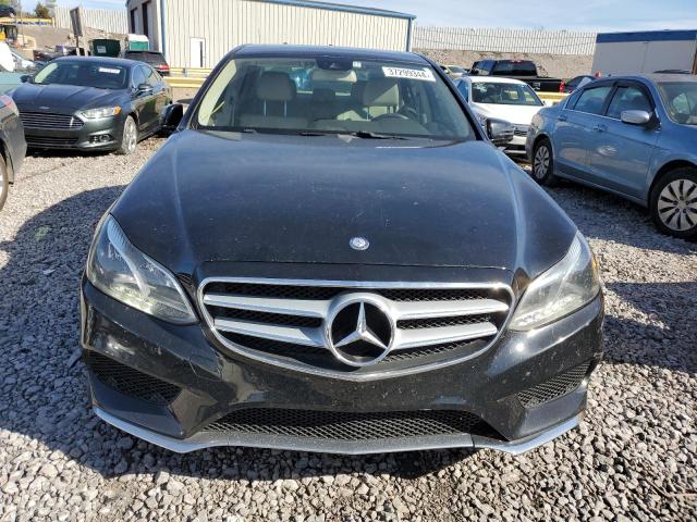 WDDHF5KB7GB189571 | 2016 MERCEDES-BENZ E 350