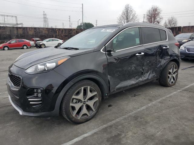 Vin: kndpr3a68h7095936, lot: 38621124, kia sportage sx 2017 img_1