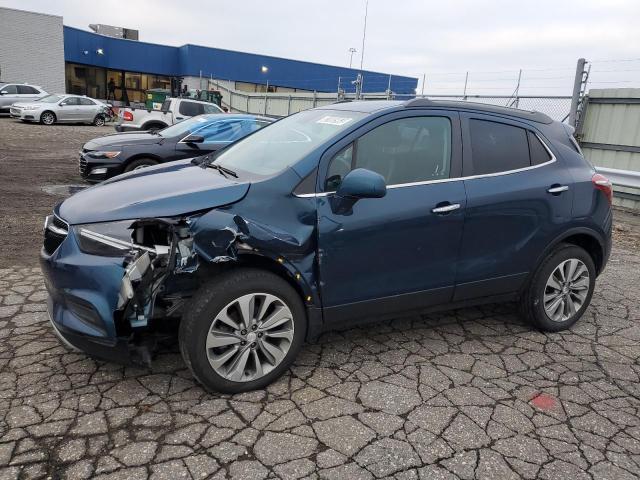 KL4CJASB7LB016018 2020 BUICK ENCORE, photo no. 1