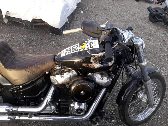 2020 HARLEY-DAVIDSON FXST 1HD1BVJ1XLB053086