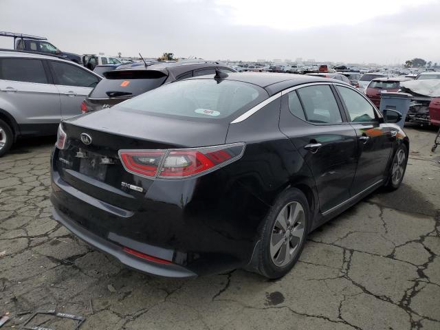 KNAGN4AD3F5085627 | 2015 KIA OPTIMA HYB