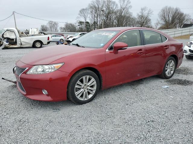 JTHBK1GG3E2128416 | 2014 LEXUS ES 350