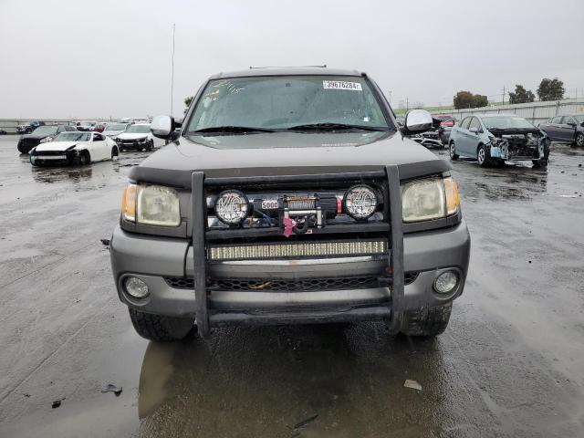 2003 Toyota Tundra Access Cab Sr5 VIN: 5TBRN34163S435726 Lot: 39676284