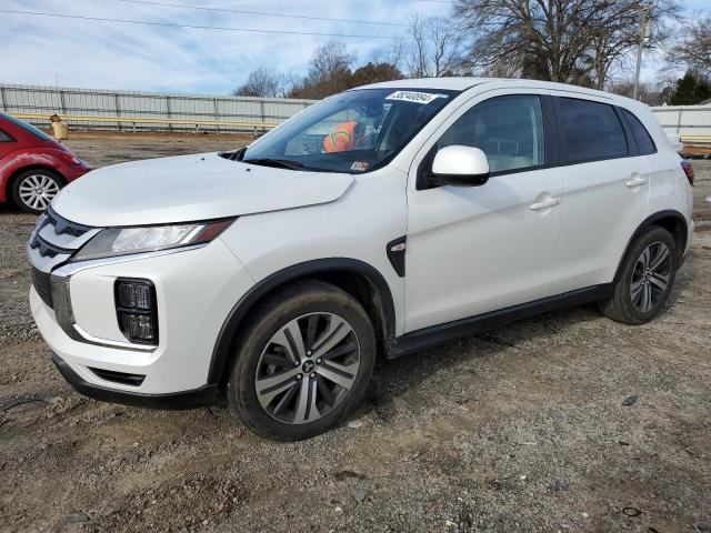 2021 Mitsubishi Outlander Sport ES