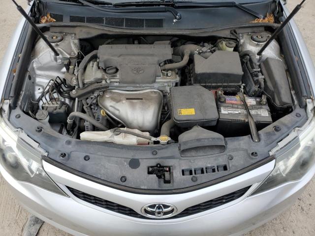 4T1BF1FKXEU453561 | 2014 Toyota camry l