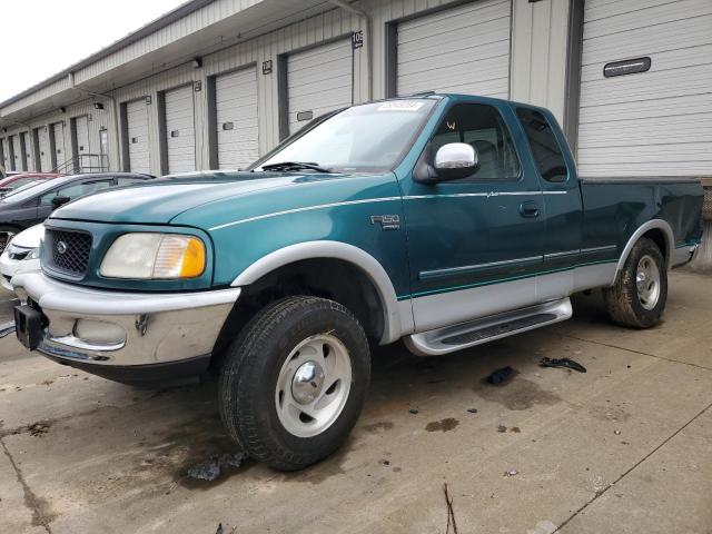 1998 Ford F-150 