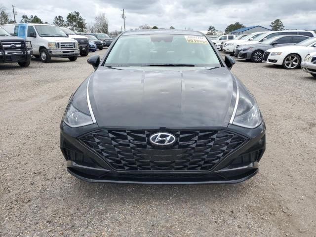 2021 HYUNDAI SONATA SEL KMHL64JA6MA145744