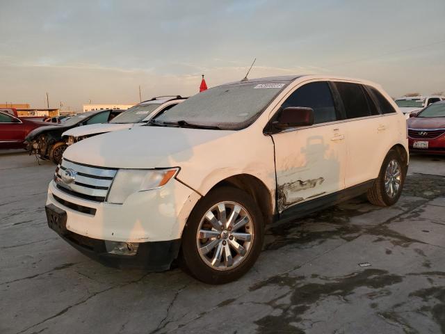 2008 Ford Edge Limited