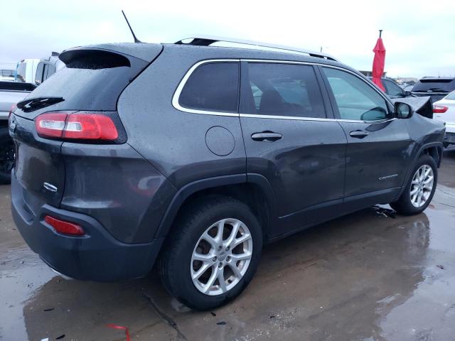 1C4PJLCS2FW539722 | 2015 JEEP CHEROKEE L