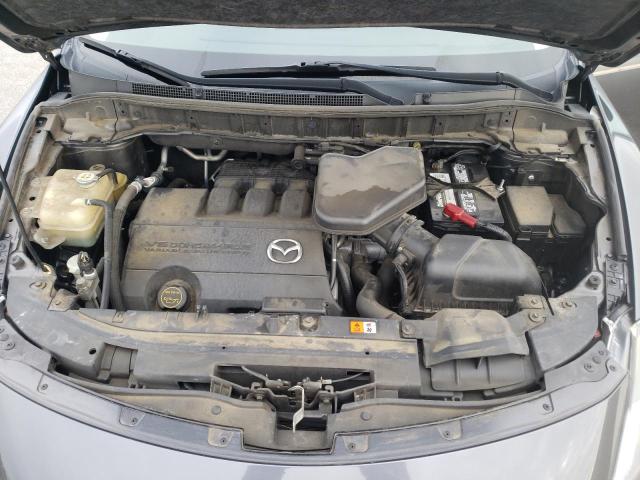 JM3TB2DA1E0438224 | 2014 MAZDA CX-9 GRAND