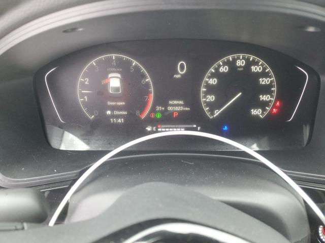 2024 HONDA CIVIC SPOR 19XFL2H89RE005211