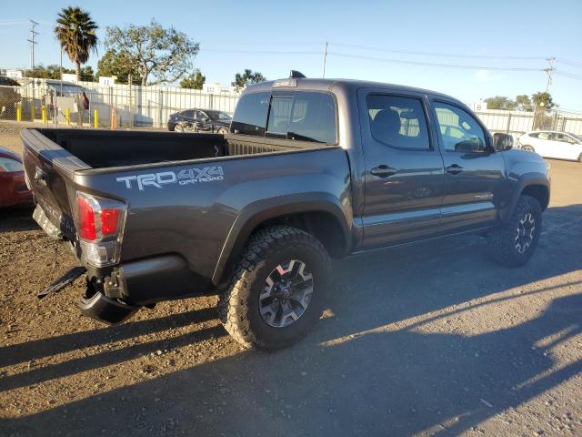 VIN 3TMCZ5AN1NM457933 2022 TOYOTA TACOMA no.3