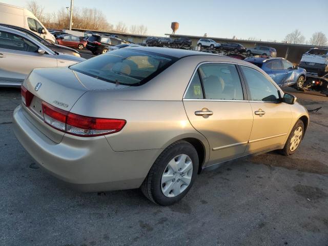 1HGCM56384A032390 | 2004 Honda accord lx