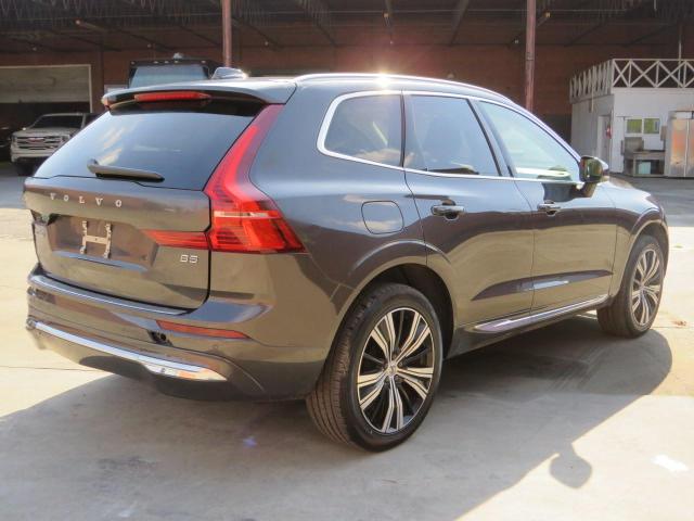 2022 Volvo Xc60 B5 Inscription VIN: YV4L12DL0N1953705 Lot: 38752044