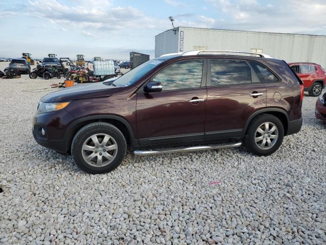 2012 Kia Sorento Base