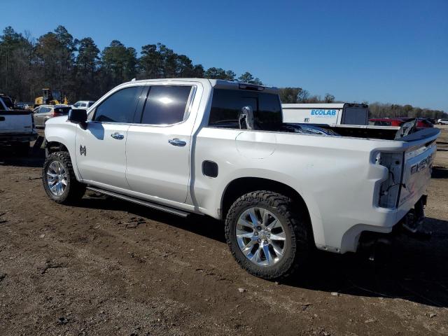 3GCUYGEL8MG113427 | 2021 CHEVROLET SILVERADO