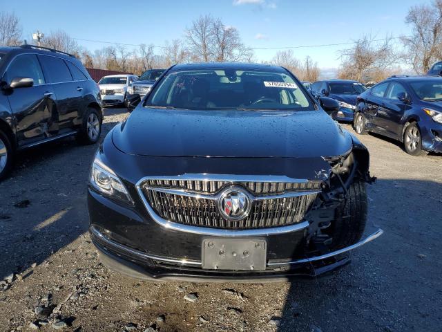 1G4ZP5SS3HU125749 | 2017 BUICK LACROSSE E