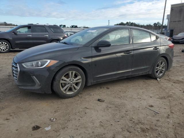 5NPD84LF4HH016931 | 2017 HYUNDAI ELANTRA SE