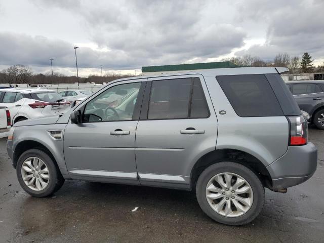 2015 LAND ROVER LR2 SE - SALFP2BG5FH428242