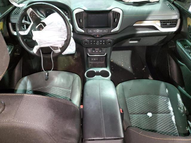 2019 GMC TERRAIN SL 3GKALMEV7KL375868