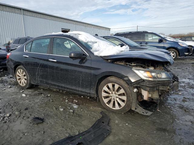 Vin: 1hgcr2f88da008568, lot: 39377244, honda accord exl 20134