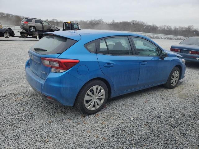 4S3GTAB65P3707360 | 2023 SUBARU IMPREZA